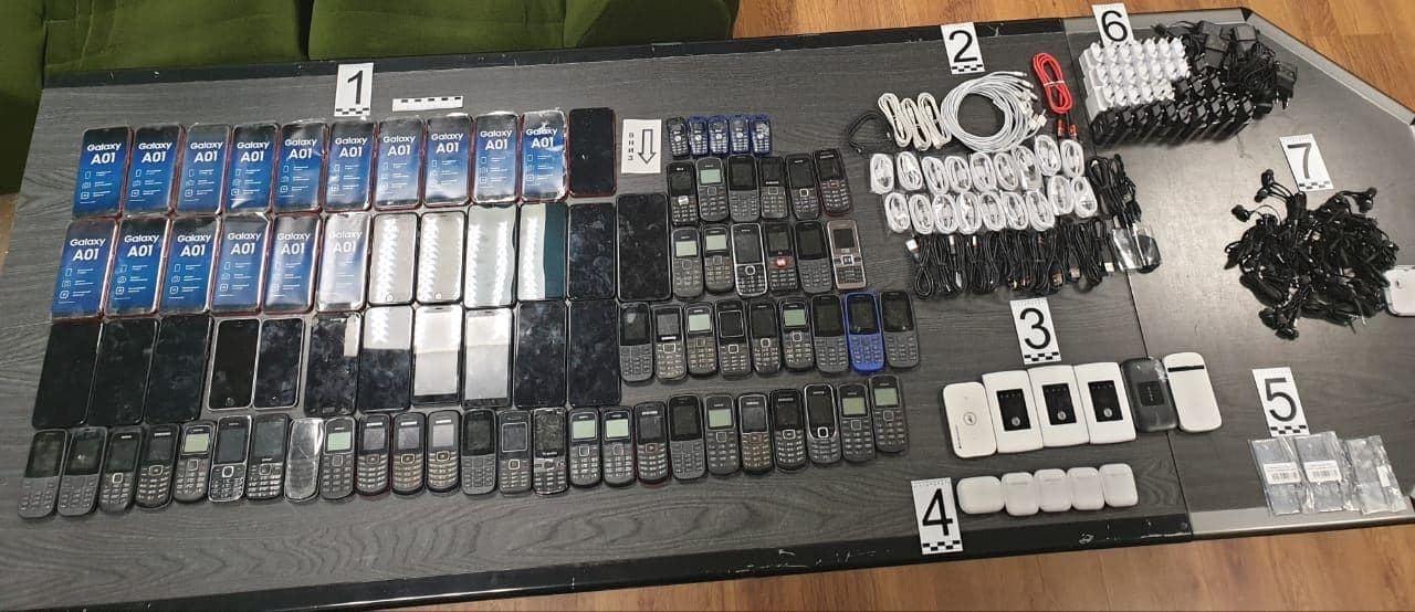 «Закрыли» очередной «Колл-центр банка»