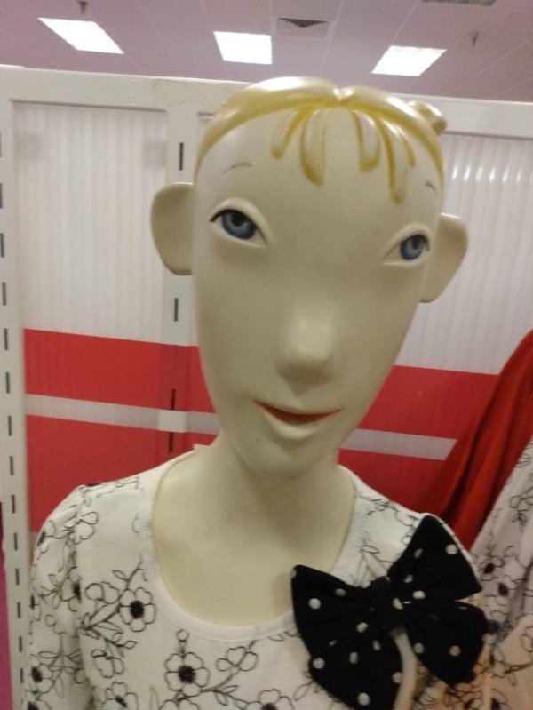 Дизайн, который зашел слишком далеко