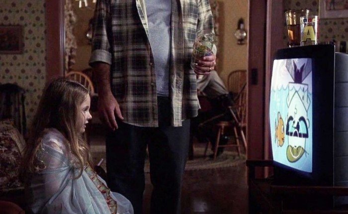 15 деталей в фильмах, которые многие пропустили. 15 деталей в фильмах, которые многие пропустили.