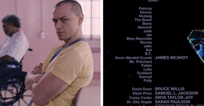 15 деталей в фильмах, которые многие пропустили. 15 деталей в фильмах, которые многие пропустили.