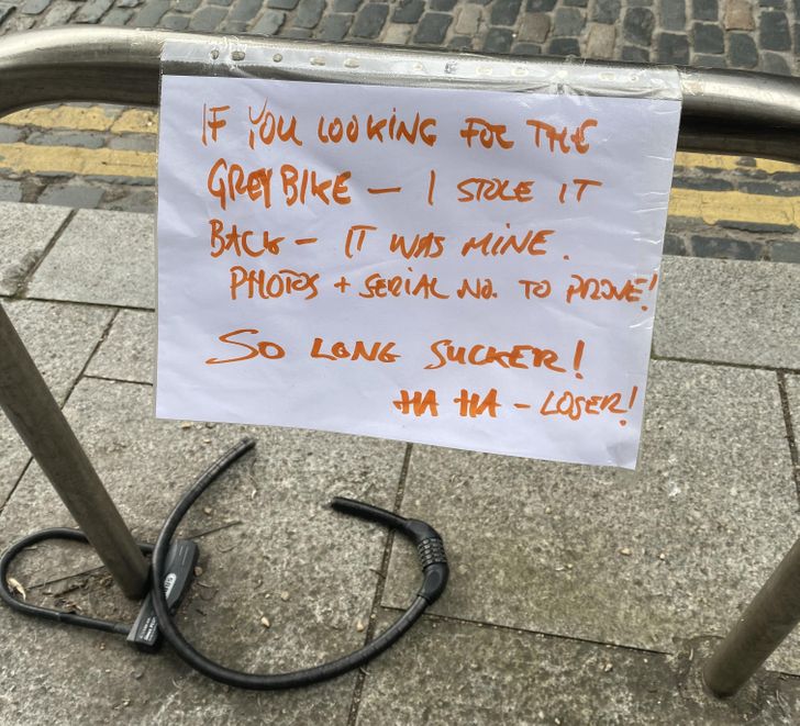 14 человек, которые на своей шкуре познали, что за гадкие дела все равно прилетит ответочка