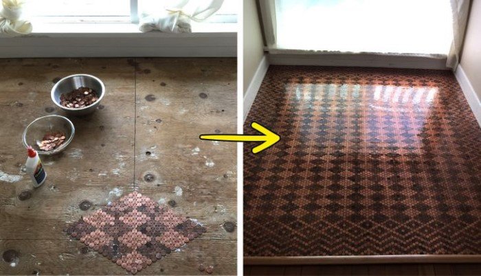 20+ шедевров рукоделия от людей, у которых в кармане припрятана волшебная палочка 20+ шедевров рукоделия от людей, у которых в кармане припрятана волшебная палочка