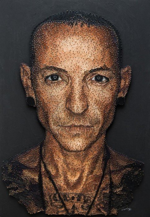 20+ шедевров рукоделия от людей, у которых в кармане припрятана волшебная палочка 20+ шедевров рукоделия от людей, у которых в кармане припрятана волшебная палочка