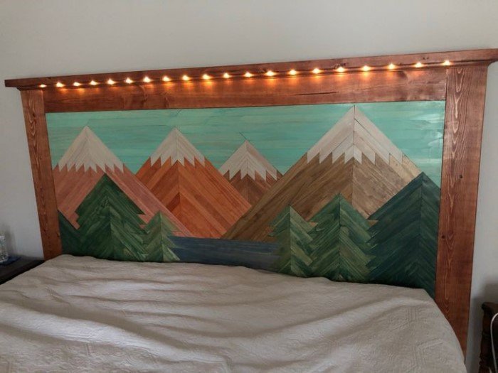 20+ шедевров рукоделия от людей, у которых в кармане припрятана волшебная палочка 20+ шедевров рукоделия от людей, у которых в кармане припрятана волшебная палочка