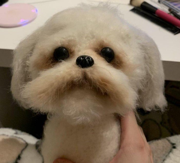 20+ шедевров рукоделия от людей, у которых в кармане припрятана волшебная палочка 20+ шедевров рукоделия от людей, у которых в кармане припрятана волшебная палочка