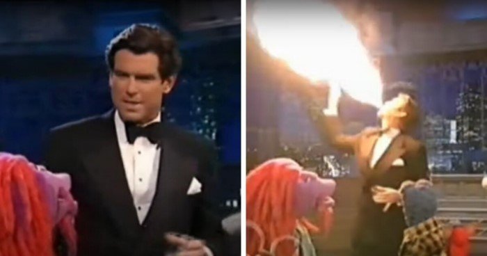 Чем занимались знаменитости до того, как их имена стали известны