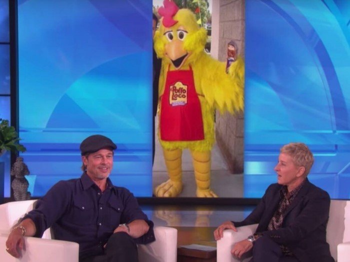 Чем занимались знаменитости до того, как их имена стали известны