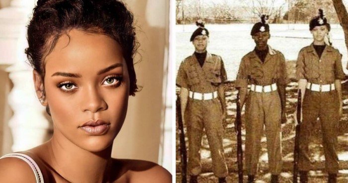 Чем занимались знаменитости до того, как их имена стали известны