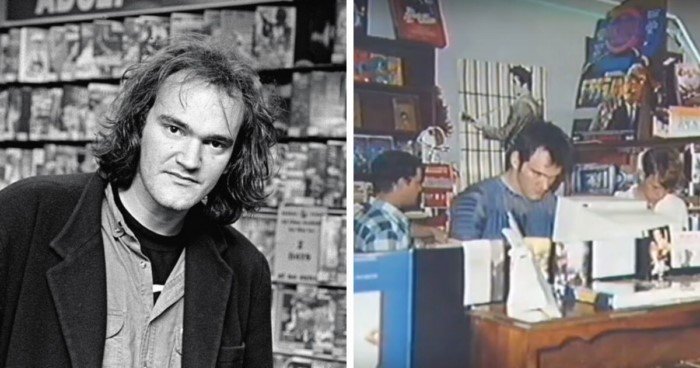 Чем занимались знаменитости до того, как их имена стали известны