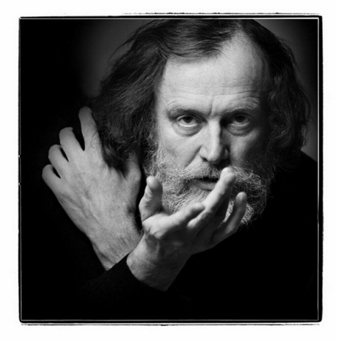 Замечательные фотографии советских актеров от фотографа Валерия Плотникова Замечательные фотографии советских актеров от фотографа Валерия Плотникова