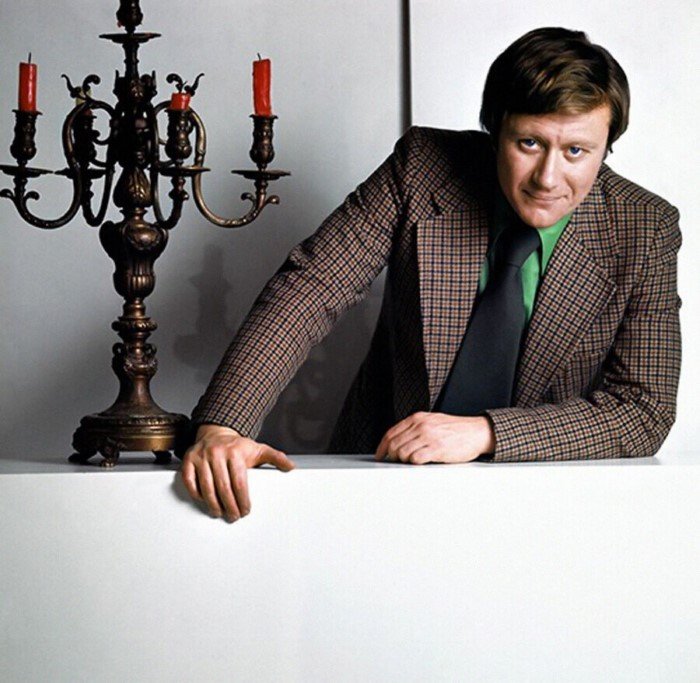 Замечательные фотографии советских актеров от фотографа Валерия Плотникова Замечательные фотографии советских актеров от фотографа Валерия Плотникова