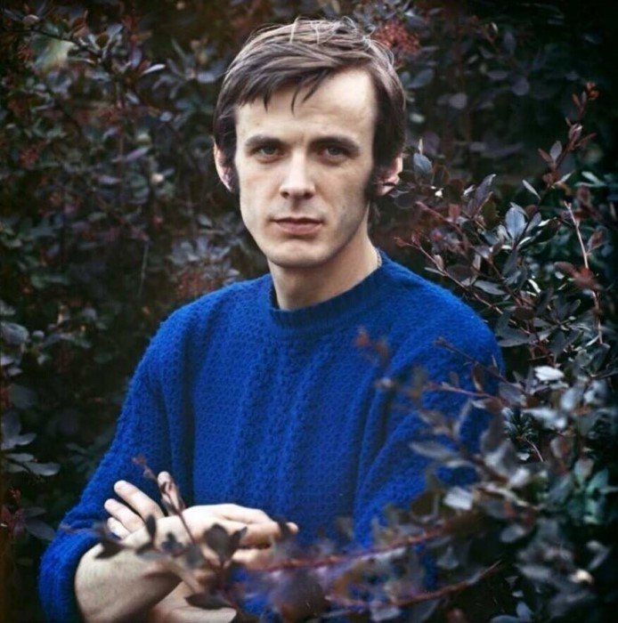 Замечательные фотографии советских актеров от фотографа Валерия Плотникова Замечательные фотографии советских актеров от фотографа Валерия Плотникова