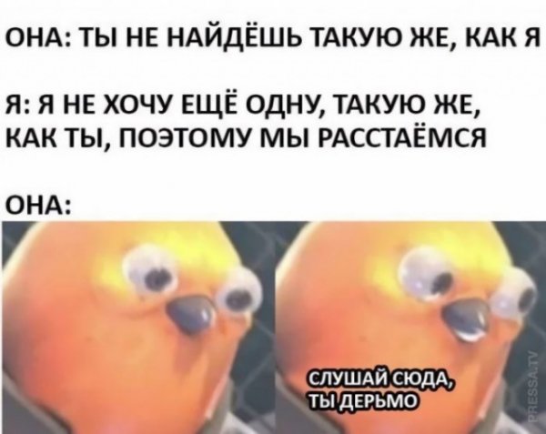 Картинки и мемы для настроения