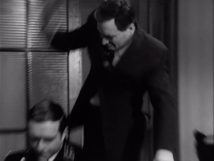 Бил ли Штирлиц Холтоффа бутылкой по голове? Бил ли Штирлиц Холтоффа бутылкой по голове?