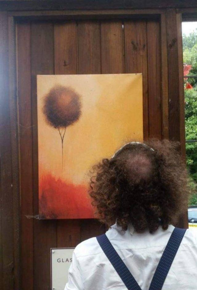 Рисунок автора