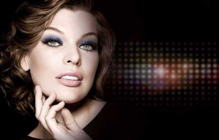 Актриса и модель Милла Йовович | Фото: showtopmodel.ru