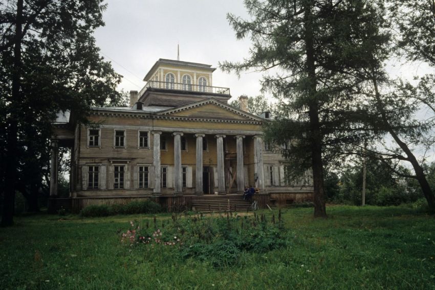 ленинград
