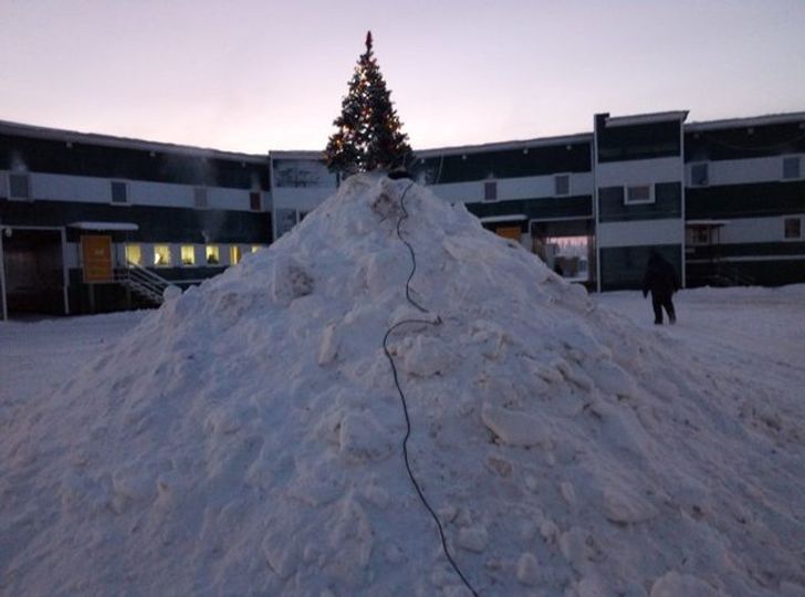 20+ историй о корпоративах, которые закончились полной катастрофой