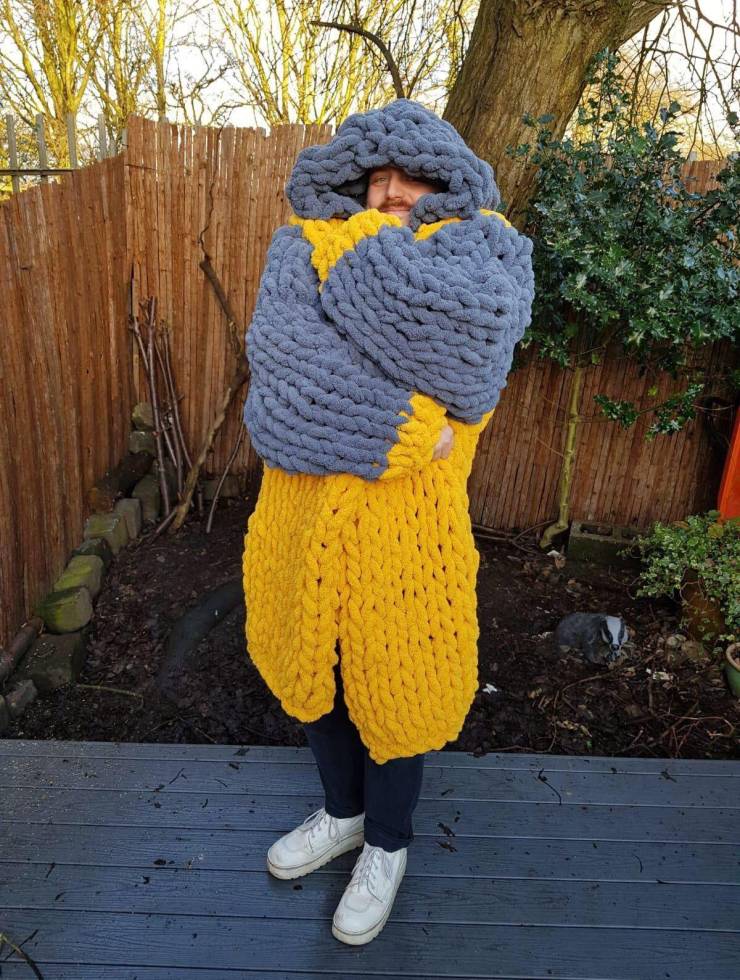 Смешные фото 8 января 2021