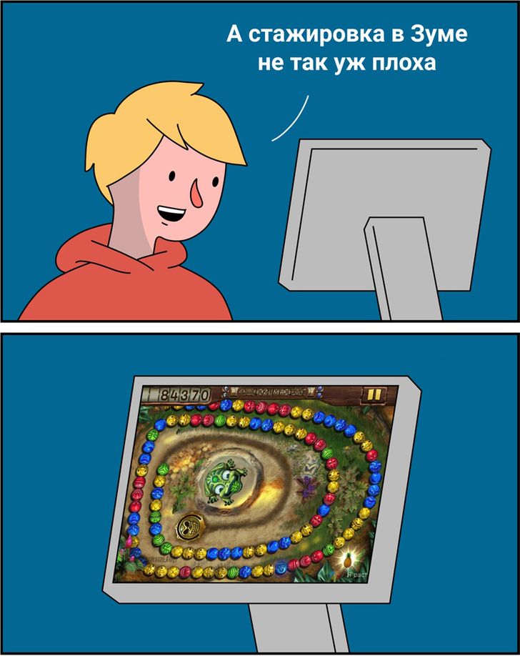 16 остроумных комиксов для тех, кто любит науку, но не любит много читать