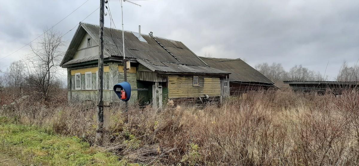 По родным просторам