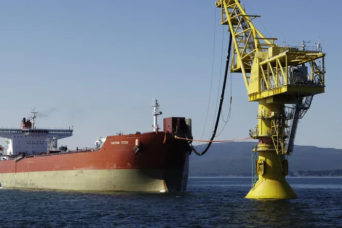 Когда на&amp;nbsp;планете закончится нефть и&amp;nbsp;что тогда делать
