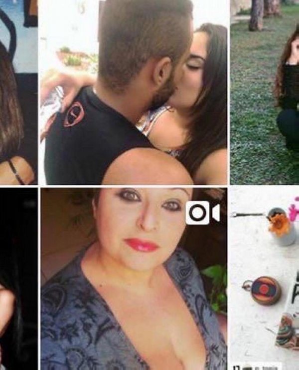 Нестандартный юмор :)