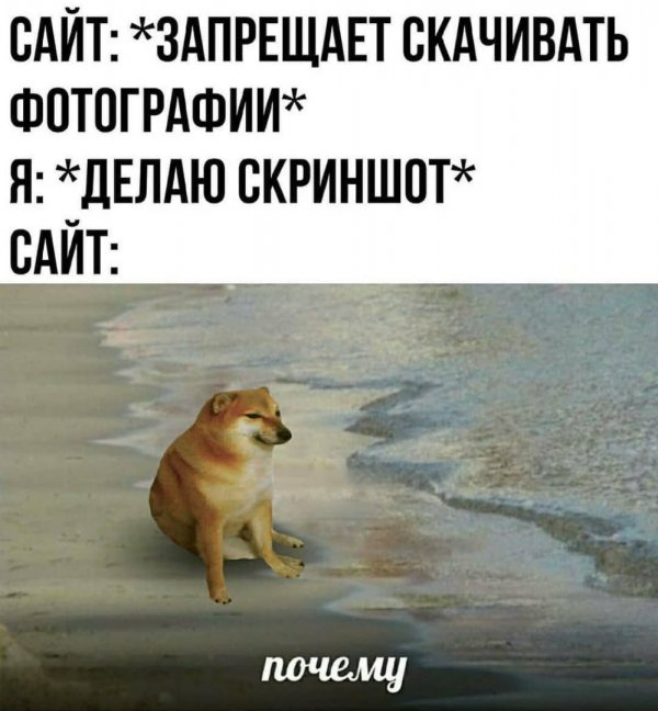 Нестандартный юмор :)