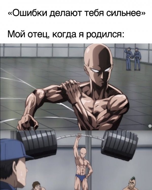 Нестандартный юмор :)