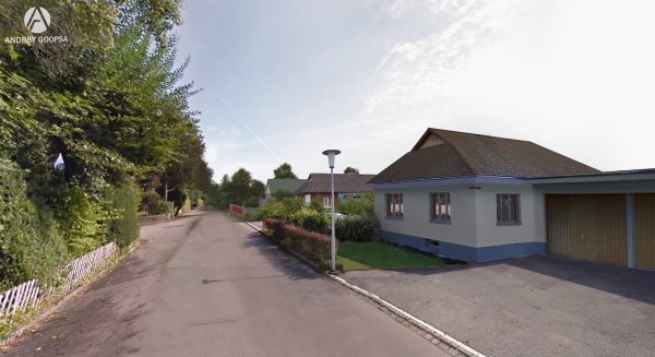 Дизайнер Андрей Гупса показал, как могли бы выглядеть города, если немного привести их в порядок