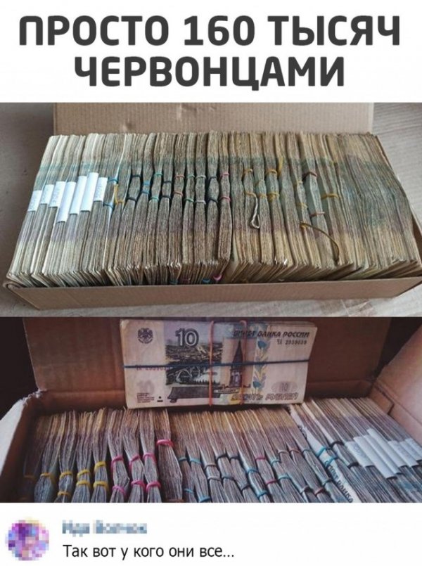 Кретинизмы из сети