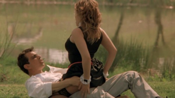 Первое кабельное ТВ в 90-х. Как это было