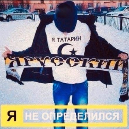 Нестандартный юмор :)