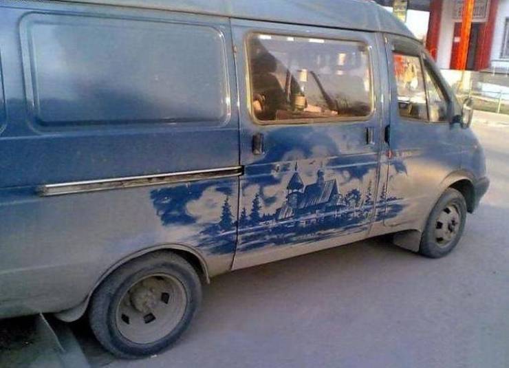 Смешные картинки вечер 21 января 2021