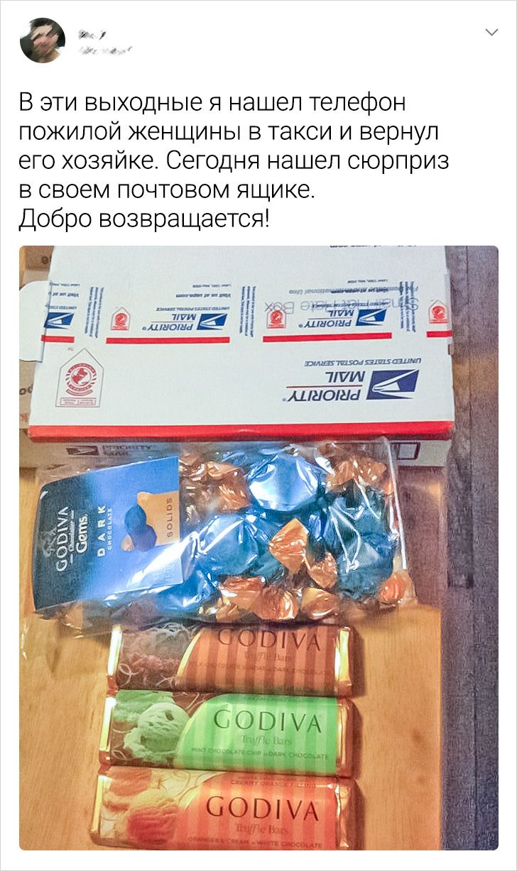 20+ человек, которые просто хотели поступить по совести, а влипли в приключения