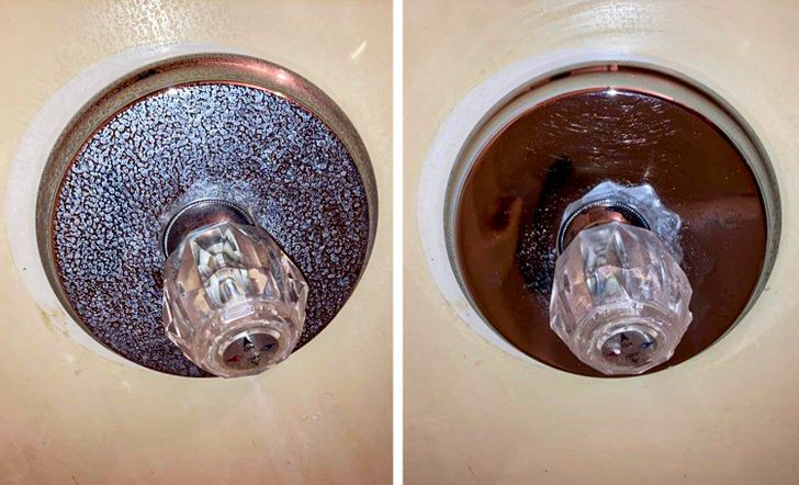 20+ человек, которые решили хорошенько отмыть старые вещи и восхищенно выдохнули: «Совсем другое дело»