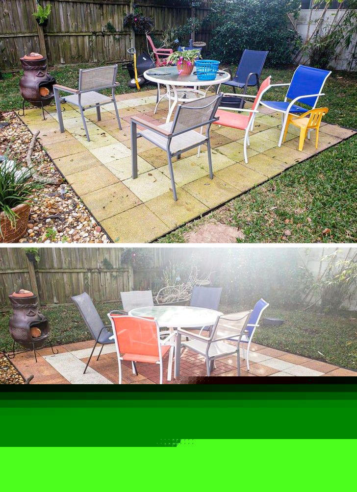 20+ человек, которые решили хорошенько отмыть старые вещи и восхищенно выдохнули: «Совсем другое дело»