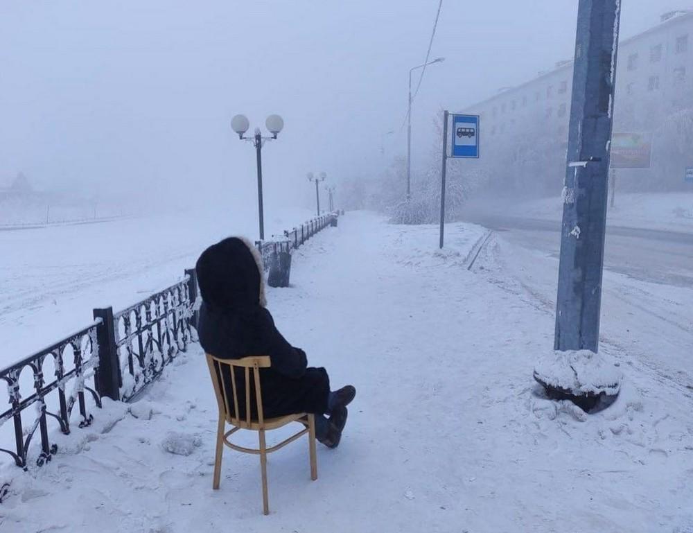 По родным просторам