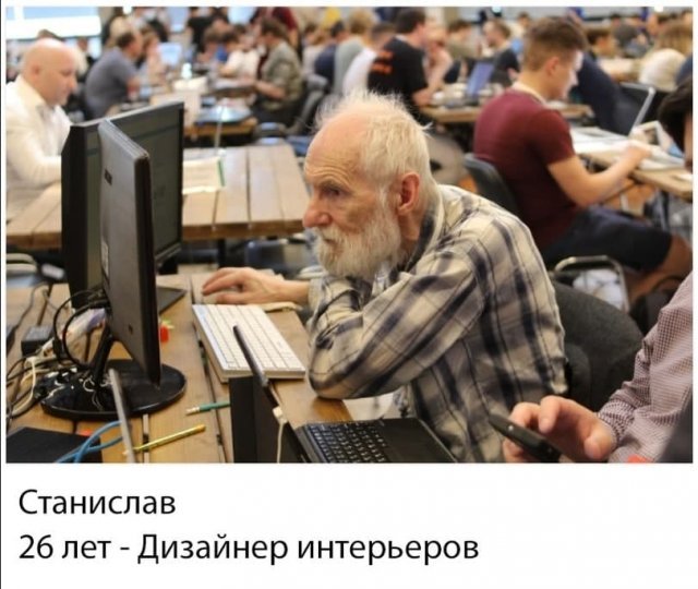 Дизайнерские шедевры от современных мастеров