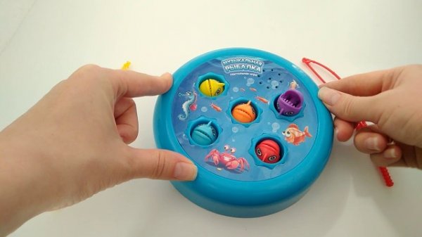 Игрушки из разного детства, когда мир был добрее и веселее!