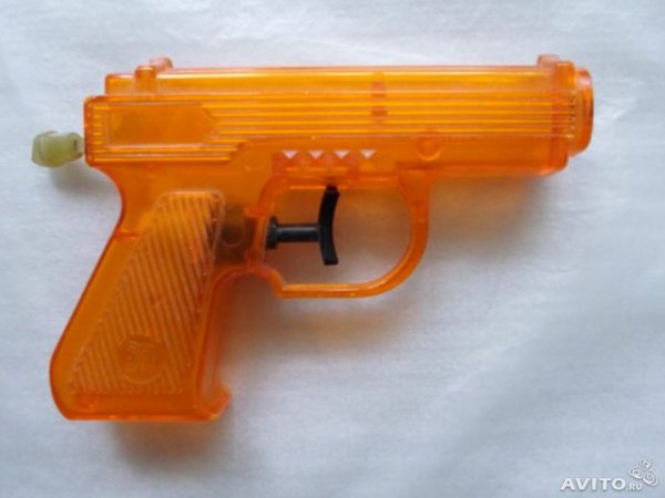 Игрушки из разного детства, когда мир был добрее и веселее!