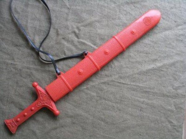 Игрушки из разного детства, когда мир был добрее и веселее!