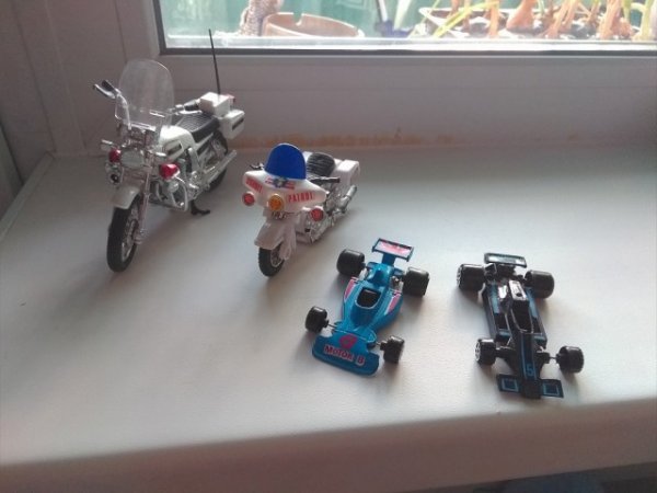 Игрушки из разного детства, когда мир был добрее и веселее!