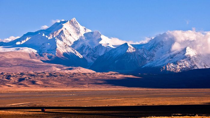 Природа здесь отличная. |Фото: Pinterest. Природа здесь отличная. |Фото: Pinterest.