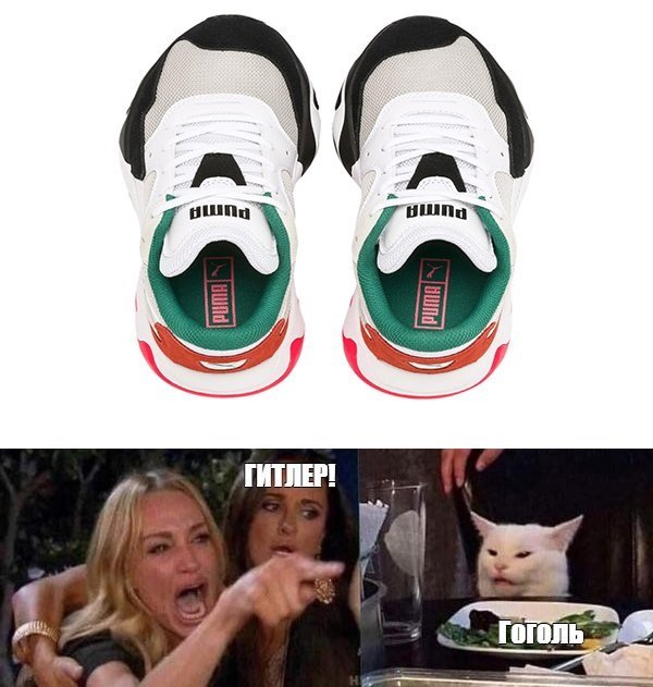 Кота не переубедить