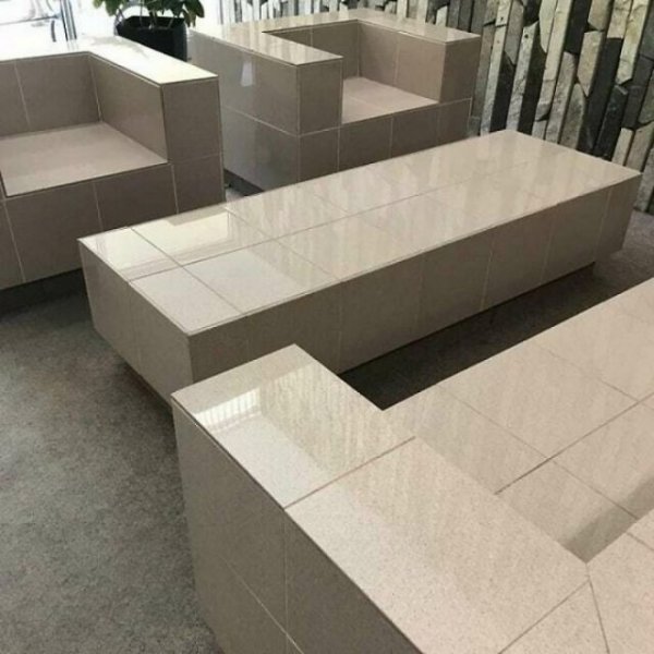 Строительные маразмы