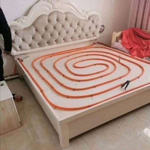 Строительные маразмы