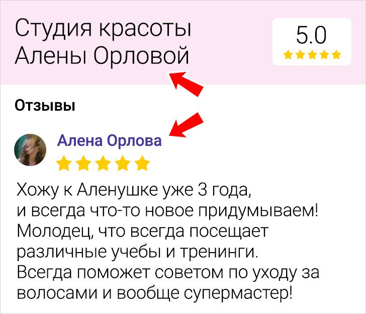 18 виртуозных отзывов из сети, которые могут запросто затмить любой товар