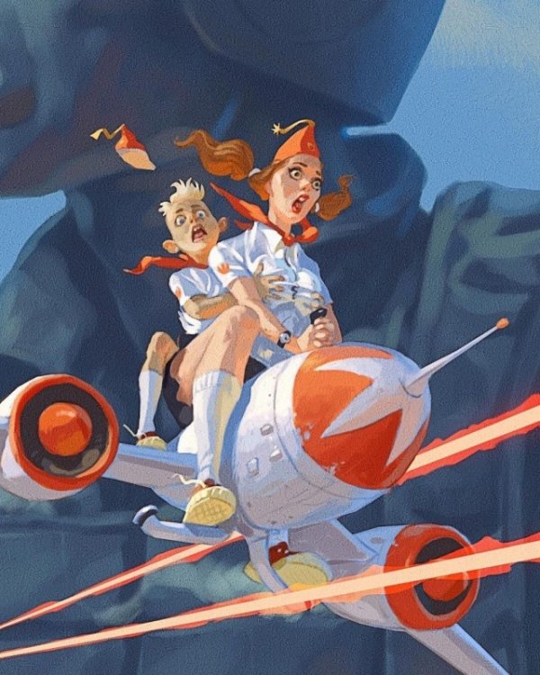 Сатирические и злободневные иллюстрации Вальдемара Казака Сатирические и злободневные иллюстрации Вальдемара Казака