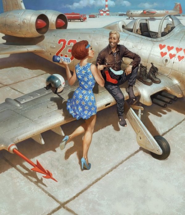 Сатирические и злободневные иллюстрации Вальдемара Казака Сатирические и злободневные иллюстрации Вальдемара Казака